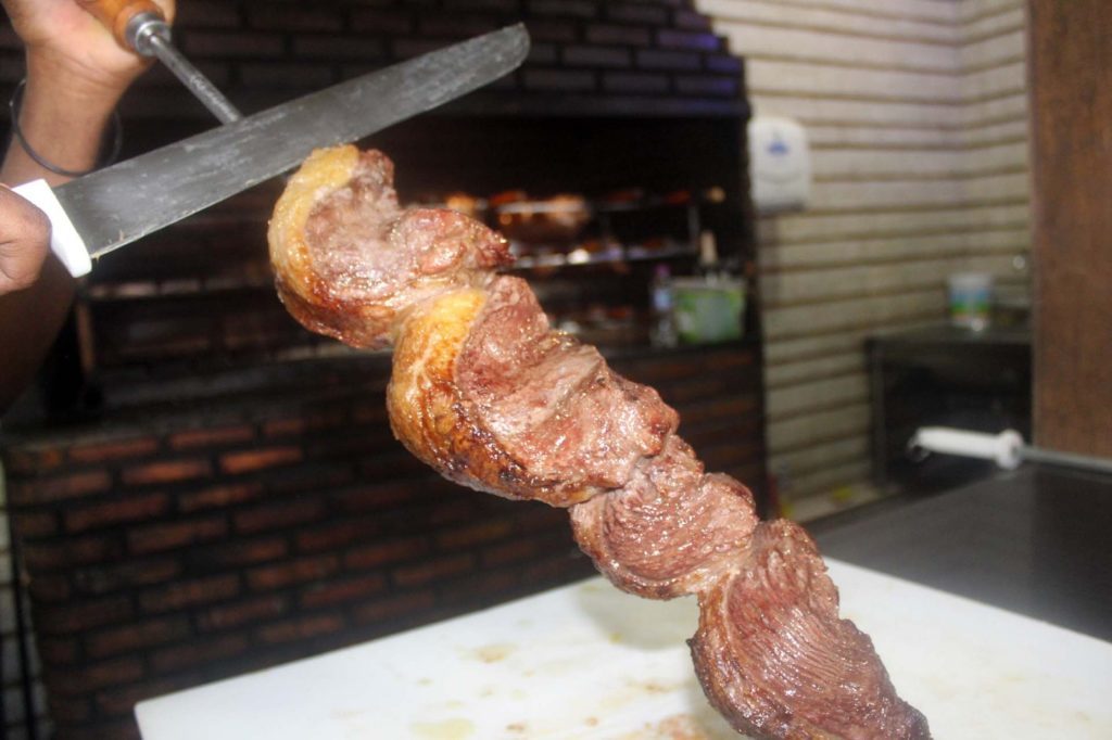 Restaurante e Churrascaria